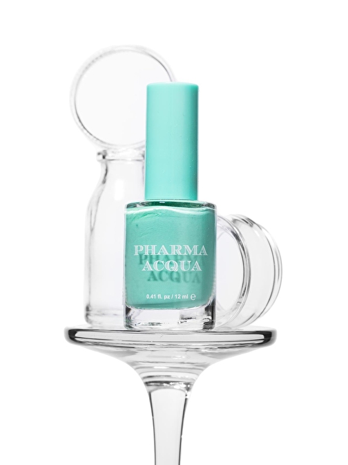 Pharma Acqua Fresh Nail Varnish 12 ml  Oje - 94