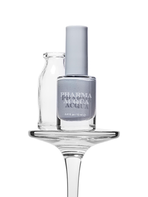 Pharma Acqua Fresh Nail Varnish 12 ml  Oje - 99