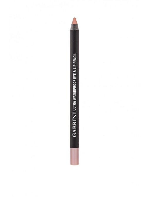 Ultra Waterproof Eye & Lip Pencil 25