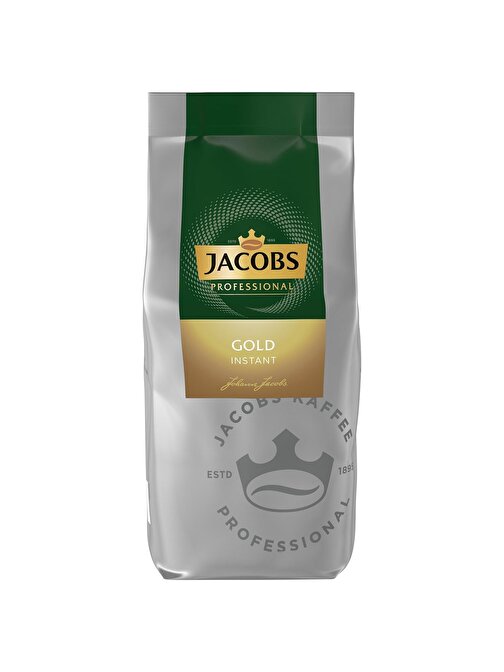 Jacobs Gold İnstant Kahve 500 gr