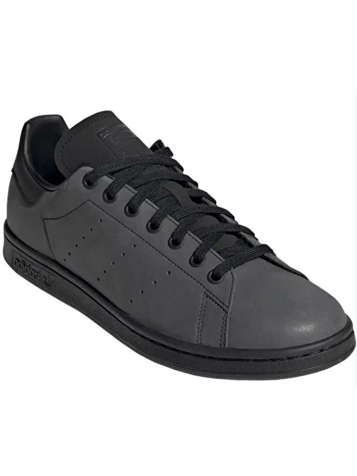 adidas Stan Smith Gri Günlük Spor Ayakkabı h05478