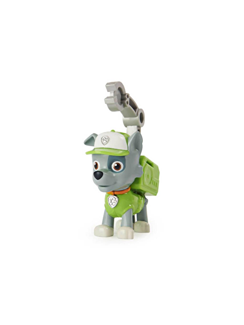 Spin Master Paw Patrol Kahramanlar ROCKY 20126940 6022626