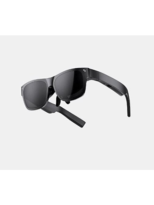 Tcl Nxtwear S XRGF68 Akıllı Gözlük Siyah