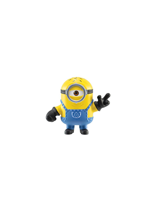 Giochi Preziosi Goojitzu Minions Minis GJ000000 - 42883 CARL