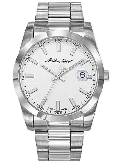 MATHEY-TISSOT  Erkek Kol Saati H450AI