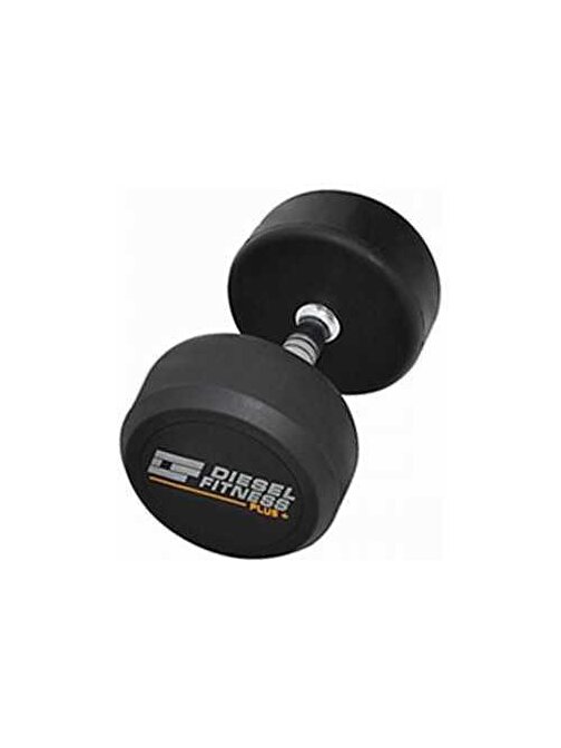 Diesel Fitness Plus Dambıl 30 kg