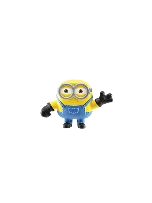 Giochi Preziosi Goojitzu Minions Minis GJ000000 - 42883 BOB