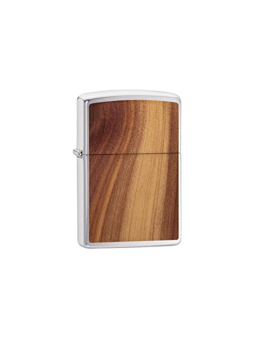 Zippo Çakmak 29900 Woodchuck Usa Cedar