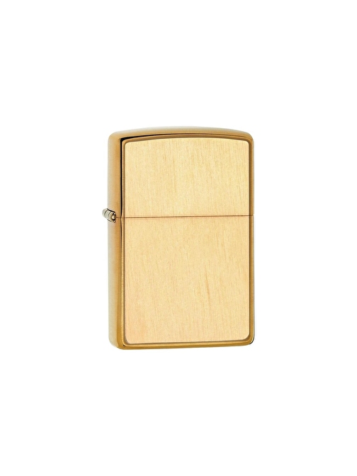 Zippo Çakmak 49082 Woodchuck Usa Birch