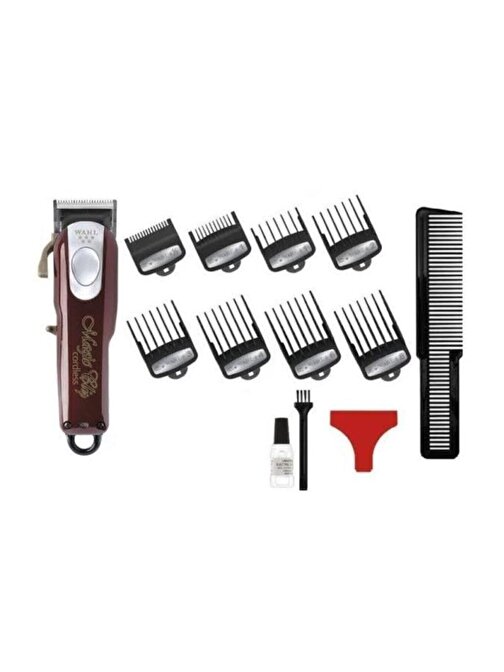 Wahl Magic Clip Şarjlı Saç Kesim 8148-316h