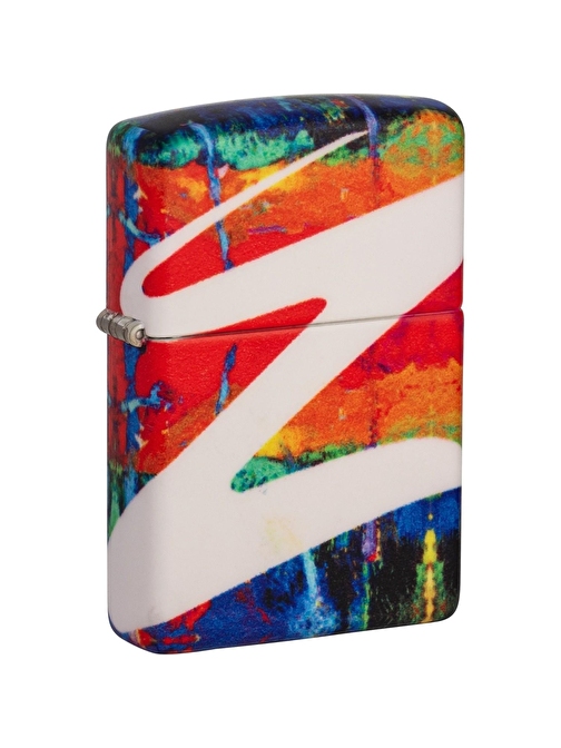 Zippo Çakmak 49682 Dippy Z Design