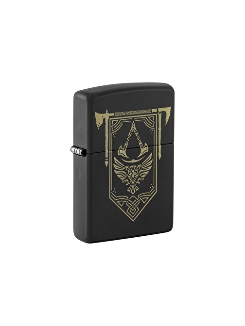 Zippo Çakmak 48669 Assassin's Creed