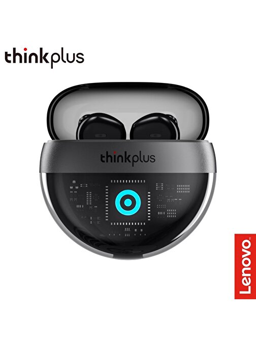 Lenovo ThinkPlus T40 Bluetooth Kulaklık Siyah