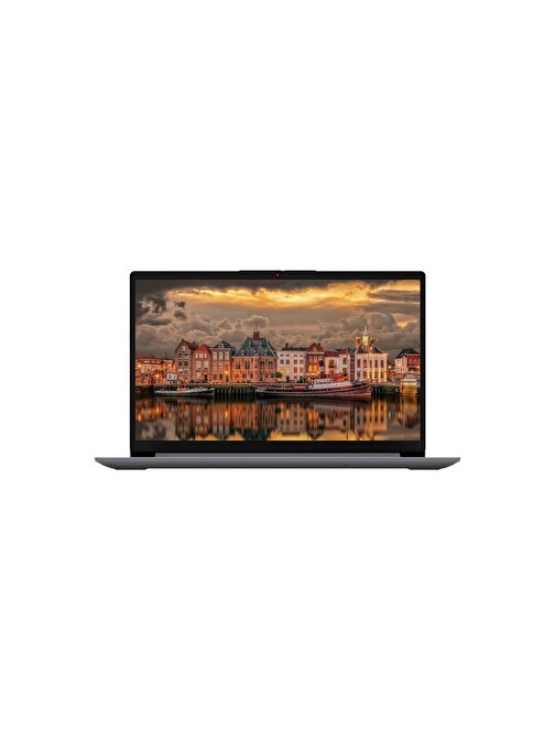 Lenovo IdeaPad 1 82VG00GPTX Ryzen3 7320U 8GB 512SSD 15.6" FullHD FreeDOS Taşınabilir Bilgisayar