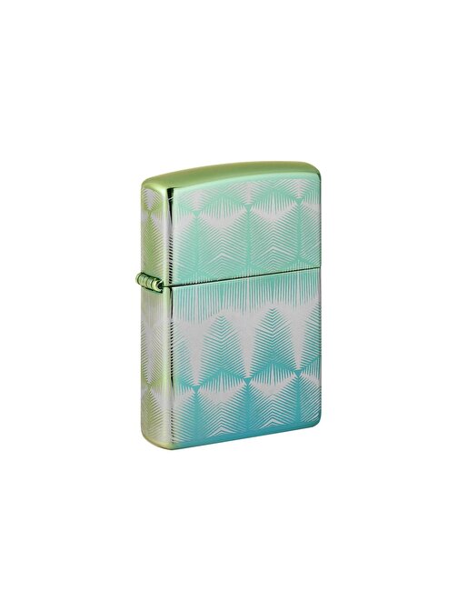 Zippo Çakmak 49813 Pattern Design