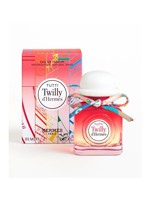 Hermes Twilly Tutti EDP 85 ml Kadın Parfüm