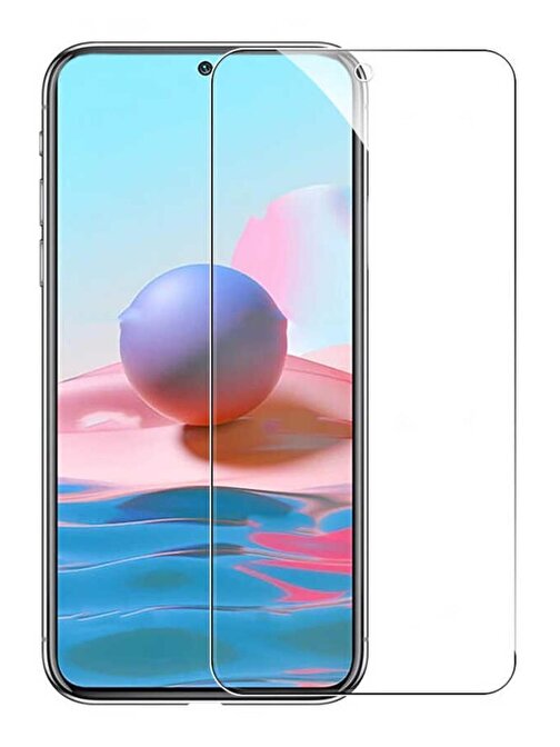 Xiaomi Mi 11T 5G Maxi Glass Temperli Cam Ekran Koruyucu