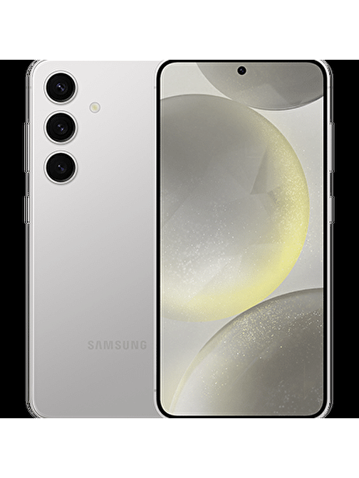 Galaxy S24 256GB Marble Gray