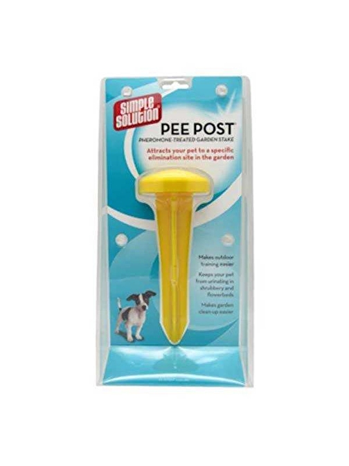 Simple Solution Pee Post Bahçe Bağlama Kazığı - KONG