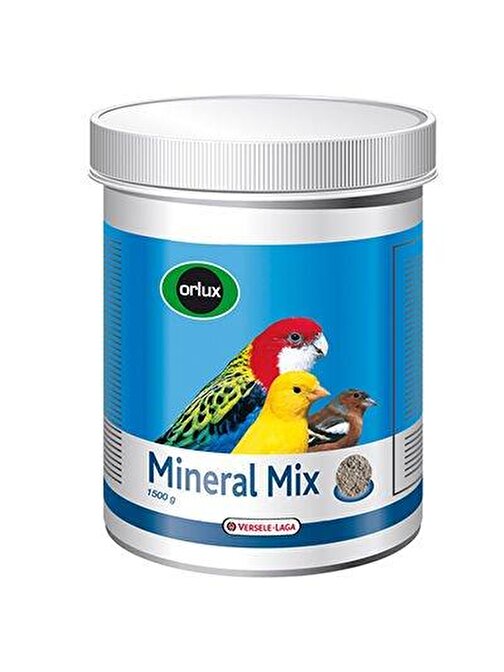 Versele Laga Orlux Mineral Mix 1350 Gr - KONG