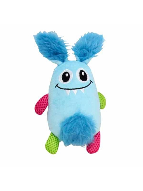 Pawise Peluş Oyuncak - Little Monster Skyblue