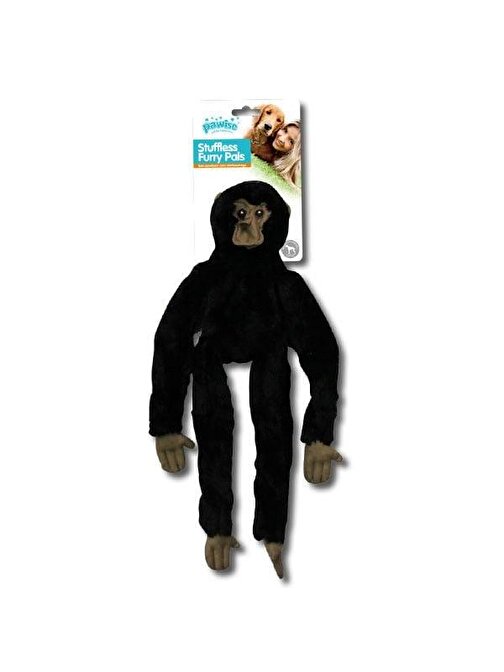 Pawise Stuffless Monkey Peluş Oyuncak 35 cm