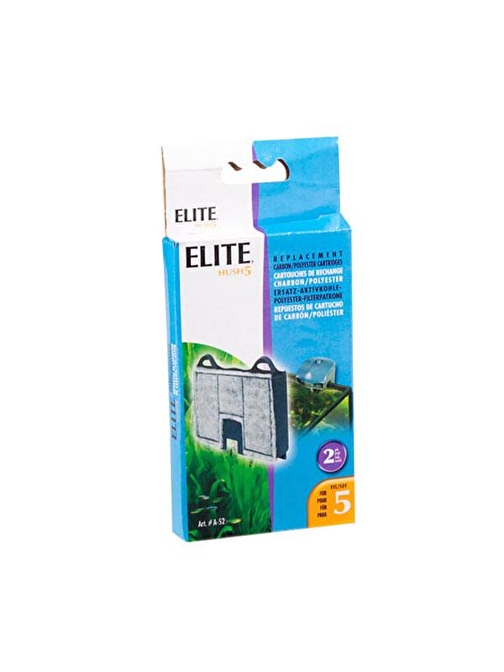 Elite A50 Askı Filtre Kartuşu