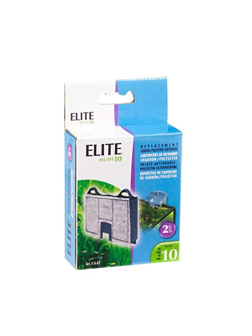 Elite A60 Askı Filtre Kartuşu