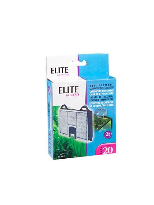 Elite A70 Askı Filtre Kartuşu