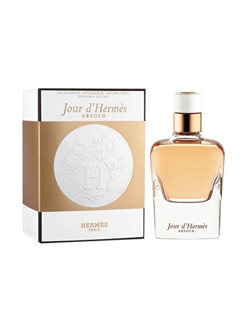 Hermes Jour D'Hermes Absolu EDP 85 ml Kadın Parfüm
