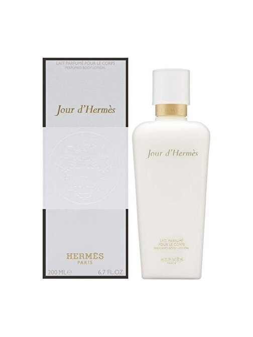 Hermes Jour D'Hermes Body Lotion 200 ml