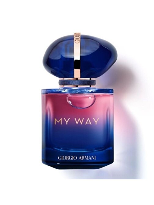 Giorgio Armani My Way Le Parfum Refillable 30 ml