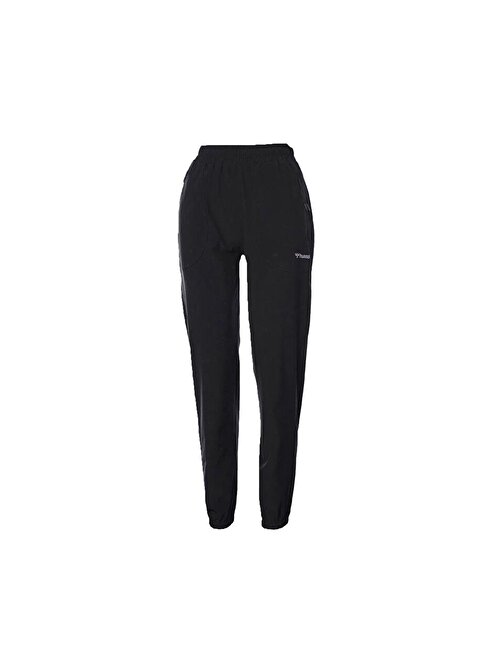 Hummel Hmlmıcha Jogger Pants Kadın Günlük Eşofman Altı 931855-2001 Siyah