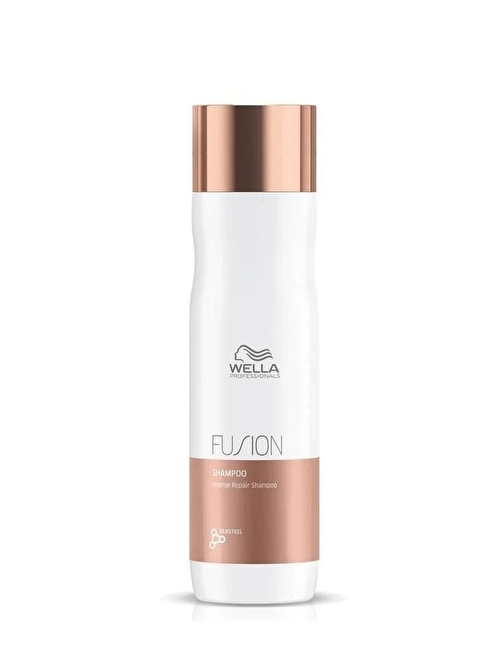 Wella Professionals Fusion Şampuan 250 ml