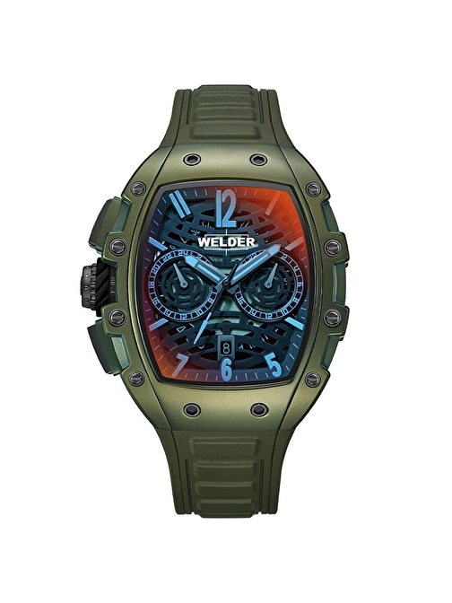 Welder Moody Watch WRM2002-R Erkek Kol Saati