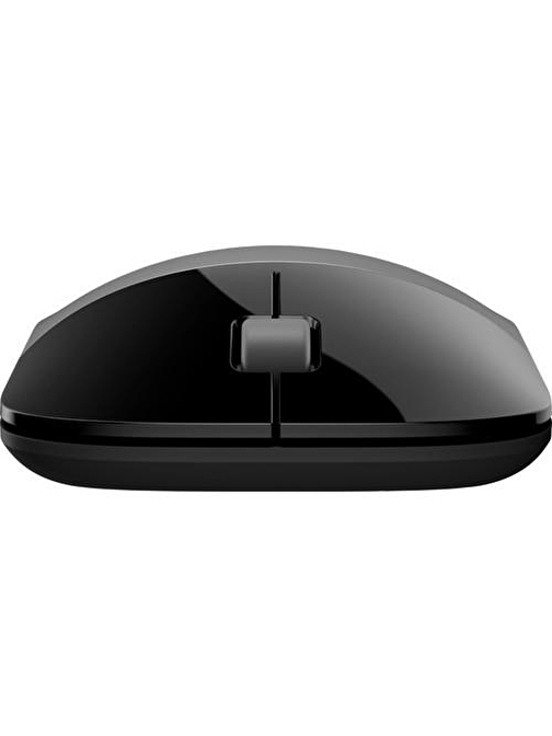 HP Z3700 Dual Silver Wireless Mouse 758A9AA