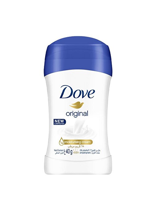 Dove Original Kadın Stick Deodorant 40 gr