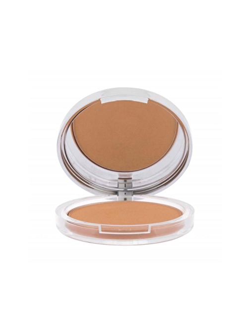 Clinique Stay Matte Sheer Powder 04 Stay Honey 7.6 gr Pudra