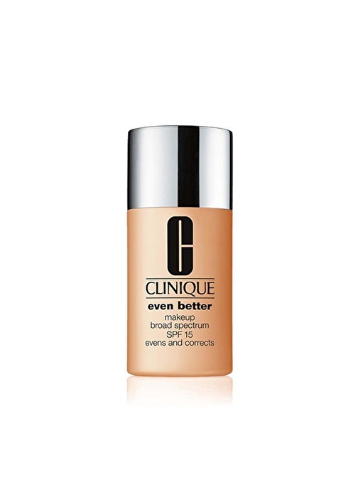 Clinique Even Better WN 76 Toasted Wheat SPF15 30 ml Fondöten