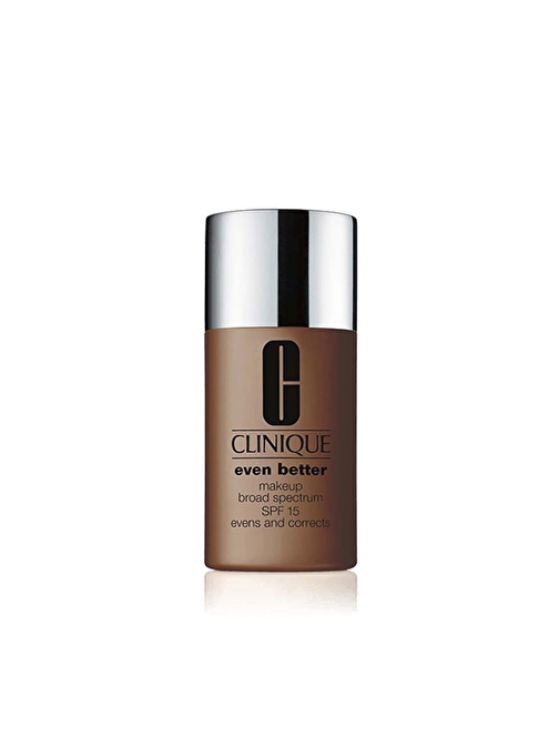 Clinique Even Better CN 127 Truffle SPF15 30 ml Fondöten