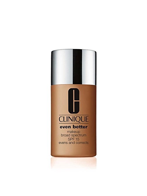 Clinique Even Better WN 122 Clove SPF15 30 ml Fondöten