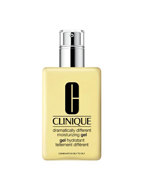 Clinique Dramatically Different Nemlendirici Jel 125 ml