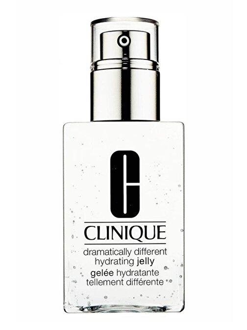 Clinique Dramatically Different Yağsız Nemlendirici 125 ml