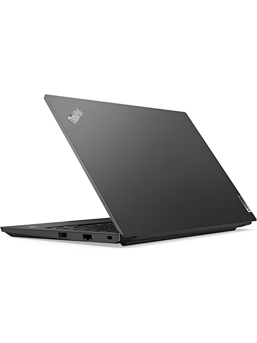 Lenovo Thinkpad E14 G4 Intel Core i5-1235U 8GB 256GB SSD 14" FHD Windows 11 Pro Taşınabilir Bilgisayar 21E30052TX