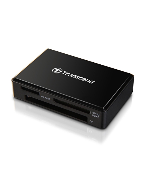 Transcend TS-RDF8K2 USB 3.0 Kart Okuyucu