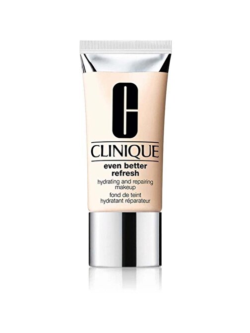 Clinique Even Better Refresh WN 01 Flax 30 ml Fondöten