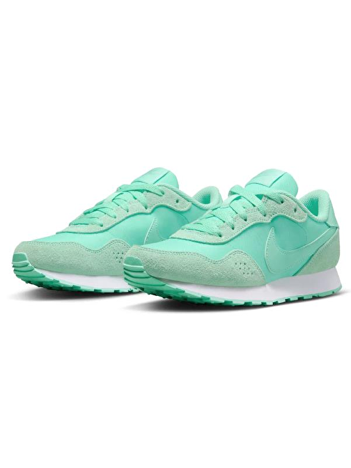 Nike MD VALIANT Yeşil Unisex Sneaker Günlük Spor Ayakkabısı CN8558 301