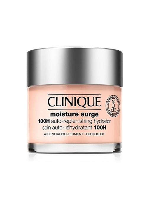 Clinique Moisture Surge 100H 75 ml Nemlendirici