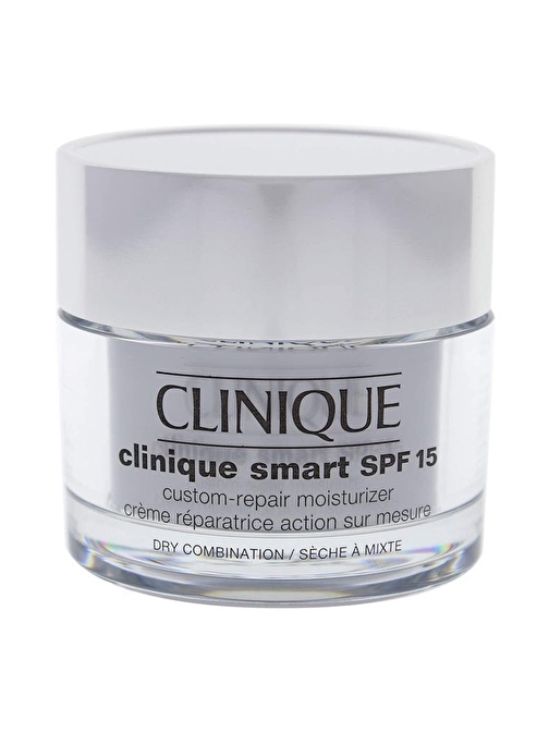 Clinique Smart Custom Repair Nemlendirici  50 ml