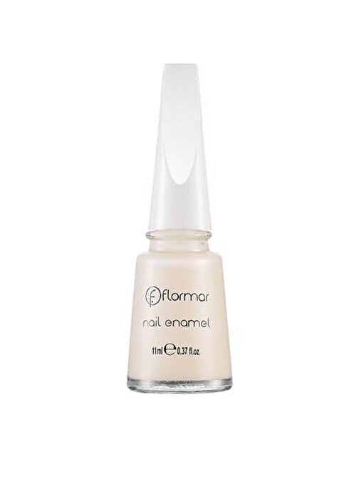 Flormar 227 Milk Cream Oje